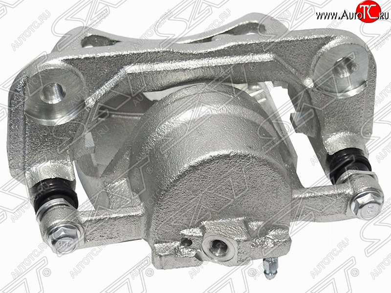 5 999 р. Левый передний суппорт тормозной SAT Toyota Noah 1 дорестайлинг (2001-2004)  с доставкой в г. Пермь