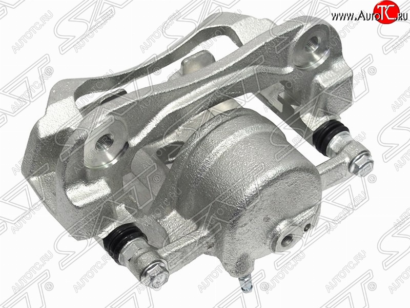 8 699 р. Правый передний суппорт тормозной SAT Toyota Kluger XU20 дорестайлинг (2000-2003)  с доставкой в г. Пермь