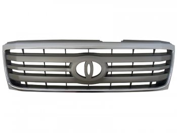 Решётка радиатора SAT Toyota Land Cruiser 10 100 2-ой рестайлинг (2005-2007)