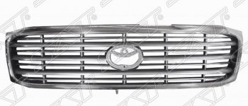 Решётка радиатора SAT Toyota Land Cruiser 10 100 дорестайлинг (1998-2002)