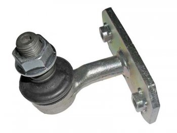 Стойка (тяга) переднего стабилизатора SAT Toyota Land Cruiser  80 (1989-1997)