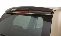 Дефлектор заднего стекла NovLine Toyota Land Cruiser Prado  J120 (2002-2009)
