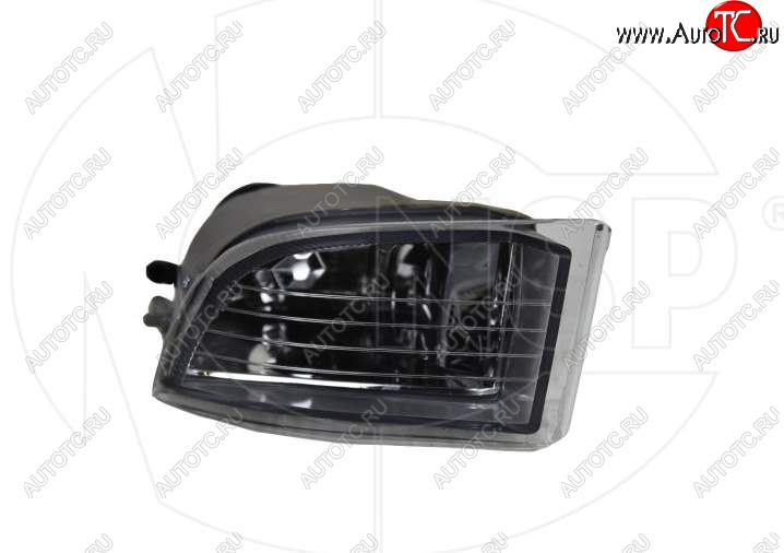 1 139 р. Противотуманная фара NSP (правая) Toyota Land Cruiser Prado J120 (2002-2009)  с доставкой в г. Пермь