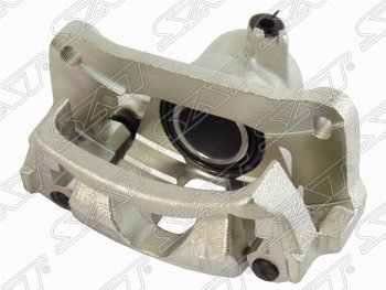 Левый задний суппорт тормозной LH SAT Toyota Land Cruiser Prado J150 дорестайлинг (2009-2013)