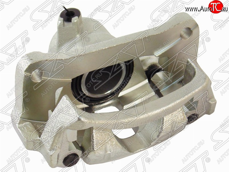 3 099 р. Правый задний суппорт тормозной SAT Toyota Land Cruiser Prado J150 дорестайлинг (2009-2013)  с доставкой в г. Пермь