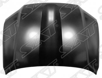 Капот SAT (Тайвань) Toyota Land Cruiser  200 (2015-2021) 2-ой рестайлинг