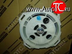 6 799 р. Актуатор штатного зеркала Original Toyota Land Cruiser 200 2-ой рестайлинг (2015-2021)  с доставкой в г. Пермь