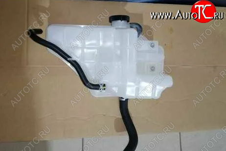 25 849 р. Бачок расширительный TOYOTA Toyota Land Cruiser 200 2-ой рестайлинг (2015-2021)  с доставкой в г. Пермь