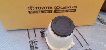 Бачок ГУР TOYOTA Toyota Land Cruiser 200 2-ой рестайлинг (2015-2021)