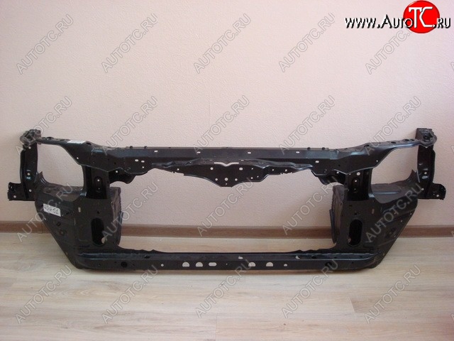 13 649 р. Панель передняя SPARD Toyota Land Cruiser 200 дорестайлинг (2007-2012)  с доставкой в г. Пермь