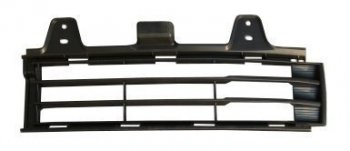 Заглушка противотуманной фары в бампер SAT Toyota Land Cruiser  200 (2007-2012) дорестайлинг