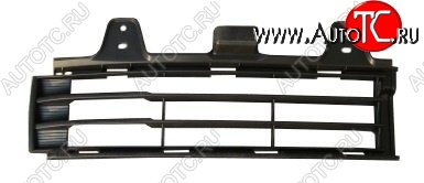 659 р. Заглушка противотуманной фары в бампер SAT Toyota Land Cruiser 200 дорестайлинг (2007-2012)  с доставкой в г. Пермь