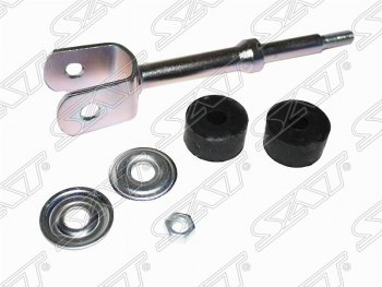 Стойка (тяга) заднего стабилизатора SAT Toyota Land Cruiser  200 (2007-2012) дорестайлинг
