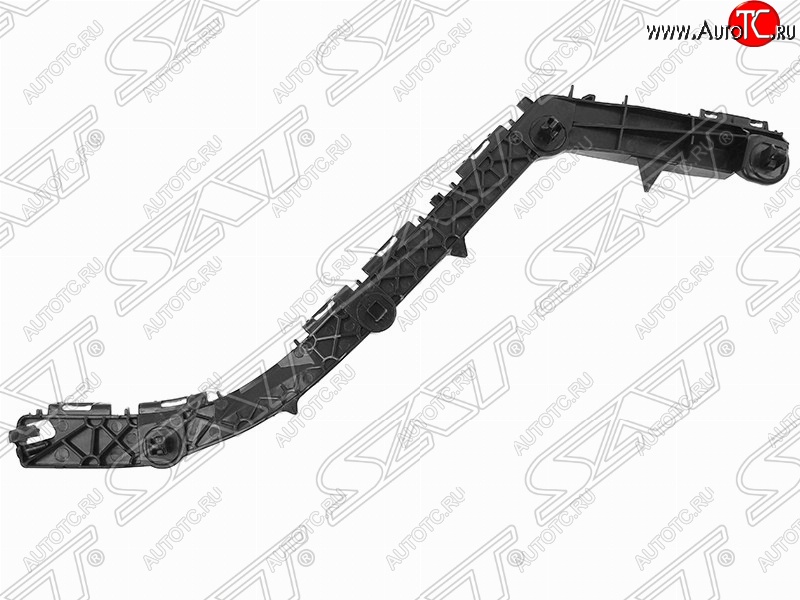 519 р. Правое крепление заднего бампера SAT Toyota Land Cruiser Prado J150 дорестайлинг (2009-2013)  с доставкой в г. Пермь