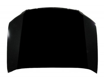 Капот SAT (Тайвань) Toyota Land Cruiser Prado  J150 (2009-2017) дорестайлинг, 1-ый рестайлинг