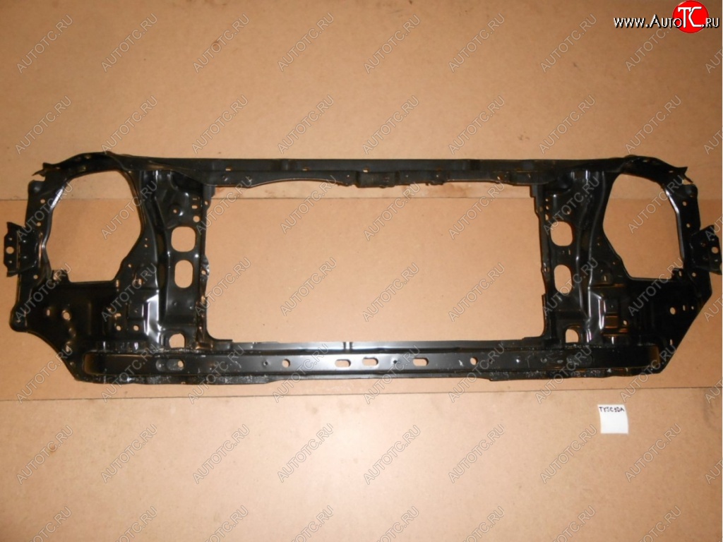 5 149 р. Панель передняя SPARD Toyota Land Cruiser Prado J150 дорестайлинг (2009-2013)  с доставкой в г. Пермь