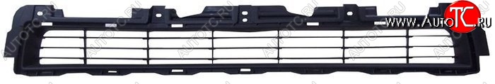 1 239 р. Заглушка противотуманной фары в бампер SAT  Toyota Land Cruiser Prado  J150 (2009-2013) дорестайлинг (Покрытие: шагрень)  с доставкой в г. Пермь