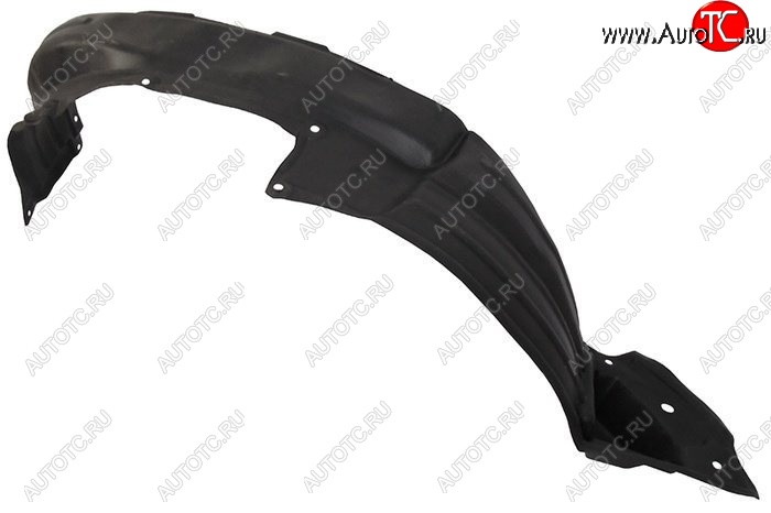 939 р. Левый подкрылок передний SAT Toyota Land Cruiser Prado J150 дорестайлинг (2009-2013)  с доставкой в г. Пермь