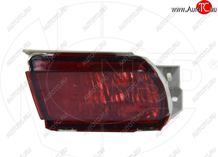 719 р. Противотуманный задний фонарь NSP (правый) Toyota Land Cruiser Prado J150 дорестайлинг (2009-2013)  с доставкой в г. Пермь