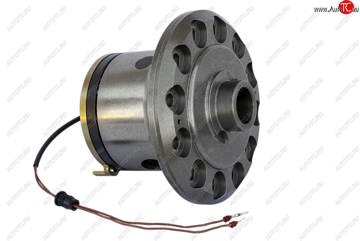 41 469 р. Блокировка заднего дифференциала электрическая HF Differential 9,5 Full Float Toyota Land Cruiser 80 (1989-1997)  с доставкой в г. Пермь