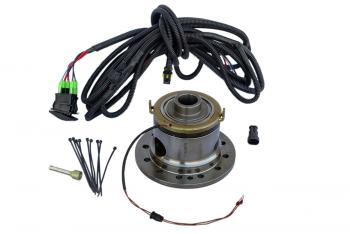 41 469 р. Блокировка заднего дифференциала электрическая HF Differential 9,5 Full Float Toyota Land Cruiser 80 (1989-1997)  с доставкой в г. Пермь. Увеличить фотографию 4