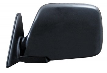 Боковое левое зеркало заднего вида (регулировка: мех.) SAT Toyota Land Cruiser  80 (1989-1997)