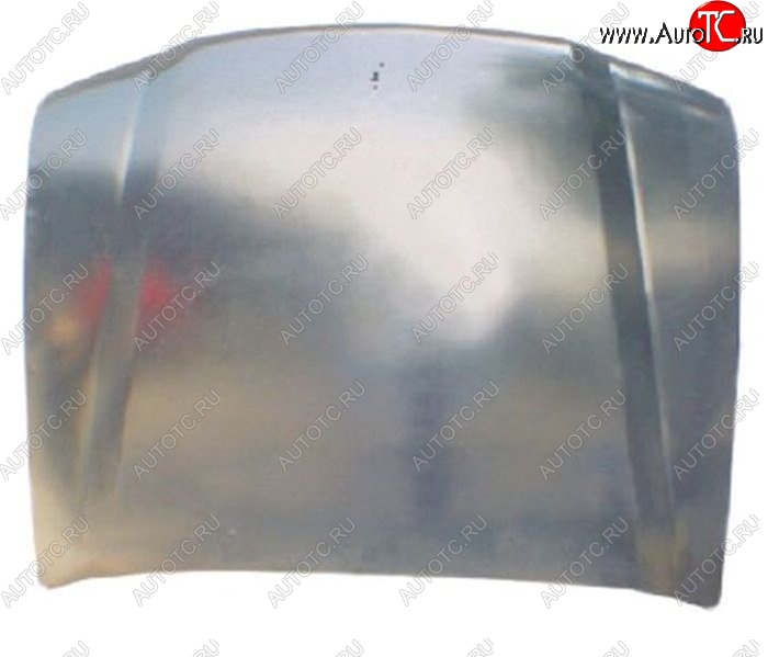 49 749 р. Капот SAT (Тайвань)  Toyota Land Cruiser  90 (1996-2000) (Неокрашенный)  с доставкой в г. Пермь
