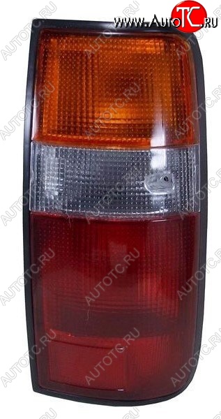 1 169 р. Правый фонарь SAT Toyota Land Cruiser 90 (1996-2000)  с доставкой в г. Пермь