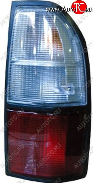 1 759 р. Правый фонарь SAT v1 Toyota Land Cruiser 90 (1996-2000)  с доставкой в г. Пермь