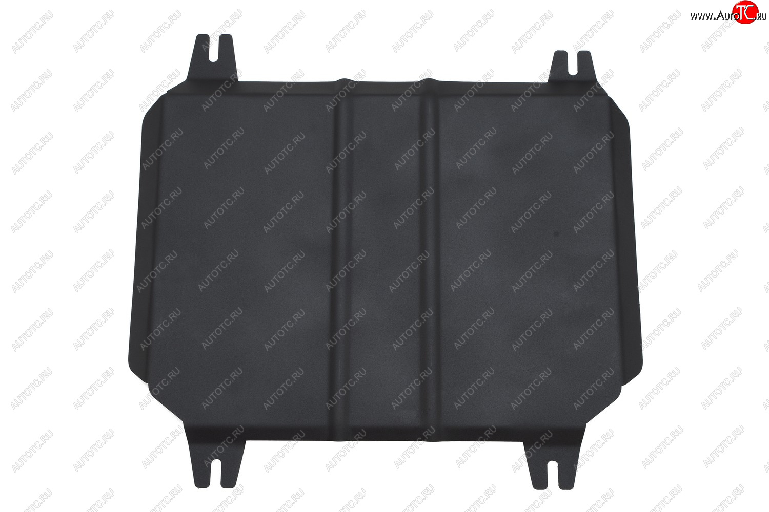 2 599 р. Защита картера двигателя NLZ (3,3 диз. АТ)  Toyota Land Cruiser  J300 (2021-2025) дорестайлинг  с доставкой в г. Пермь