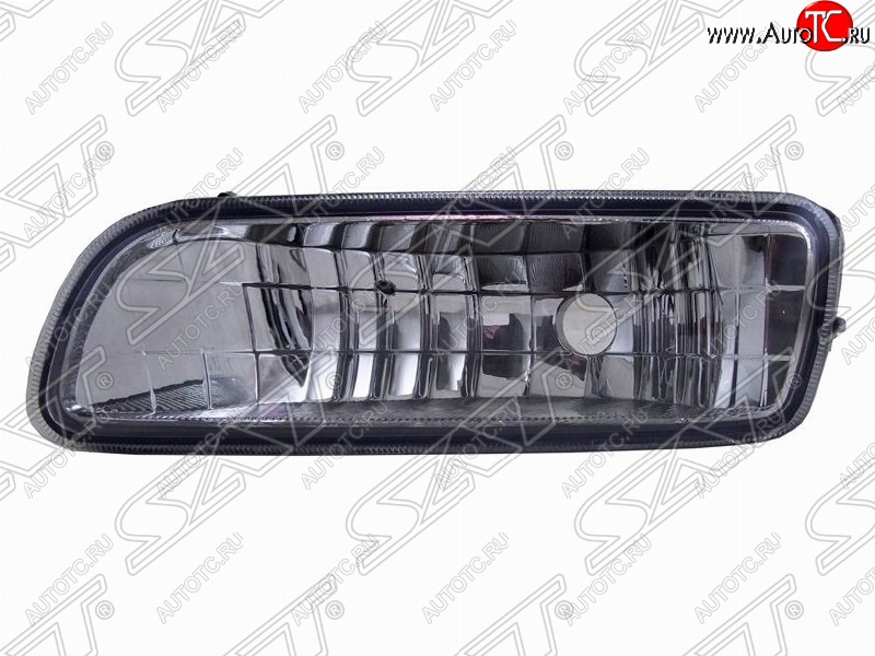 1 079 р. Левая противотуманная фара (28-125) SAT Toyota LiteAce Noah (1996-2001)  с доставкой в г. Пермь