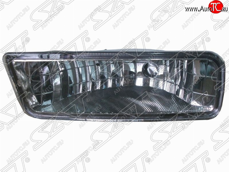 939 р. Правая противотуманная фара SAT Toyota LiteAce Noah (1996-2001)  с доставкой в г. Пермь