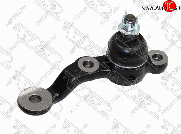 1 399 р. Правая шаровая опора SAT (передняя, нижняя) Toyota Verossa (2001-2004)  с доставкой в г. Пермь