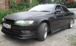 999 р. Решётка радиатора Vertex Toyota Mark 2 X90 седан (1992-1996) (Неокрашенная)  с доставкой в г. Пермь. Увеличить фотографию 3