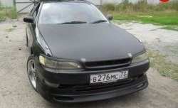 999 р. Решётка радиатора Vertex Toyota Mark 2 X90 седан (1992-1996) (Неокрашенная)  с доставкой в г. Пермь. Увеличить фотографию 4