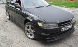 999 р. Решётка радиатора Vertex Toyota Mark 2 X90 седан (1992-1996) (Неокрашенная)  с доставкой в г. Пермь. Увеличить фотографию 7