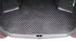 Коврик в багажник Element (полиуретан) (длинная база) Toyota Mark 2  X110 (2000-2002) седан дорестайлинг