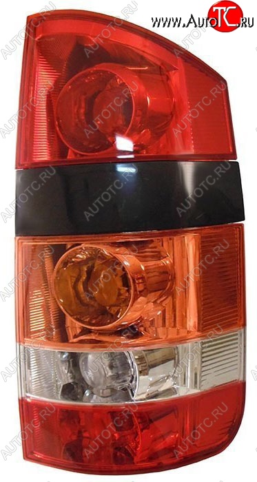 1 469 р. Правый фонарь SAT Toyota Noah 1 дорестайлинг (2001-2004)  с доставкой в г. Пермь