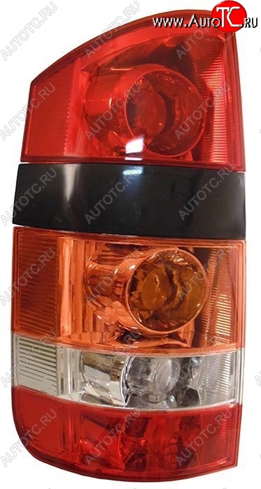 1 469 р. Левый фонарь SAT Toyota Noah 1 дорестайлинг (2001-2004)  с доставкой в г. Пермь