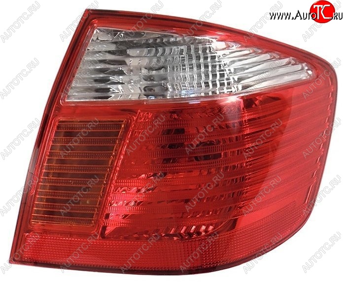 2 999 р. Правый фонарь SAT Toyota Premio T240 дорестайлинг (2001-2004)  с доставкой в г. Пермь