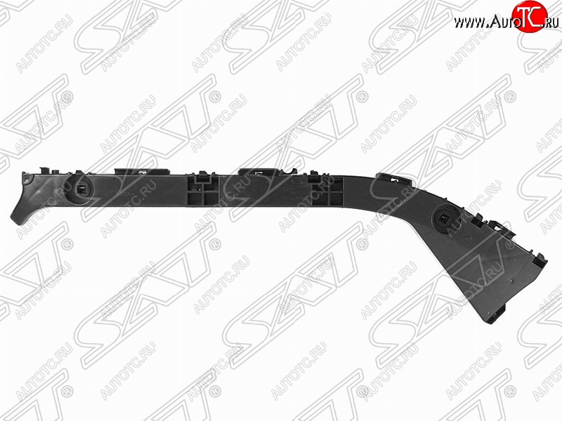 579 р. Правое крепление заднего бампера SAT Toyota Prius XW20 дорестайлинг (2003-2005)  с доставкой в г. Пермь