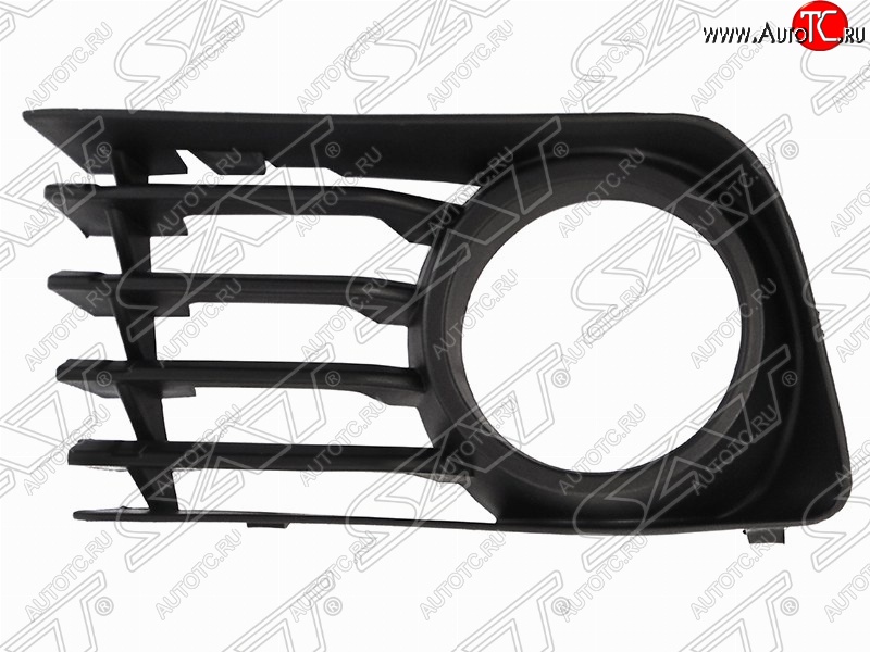 359 р. Левая рамка противотуманной фары SAT Toyota Prius XW20 дорестайлинг (2003-2005)  с доставкой в г. Пермь