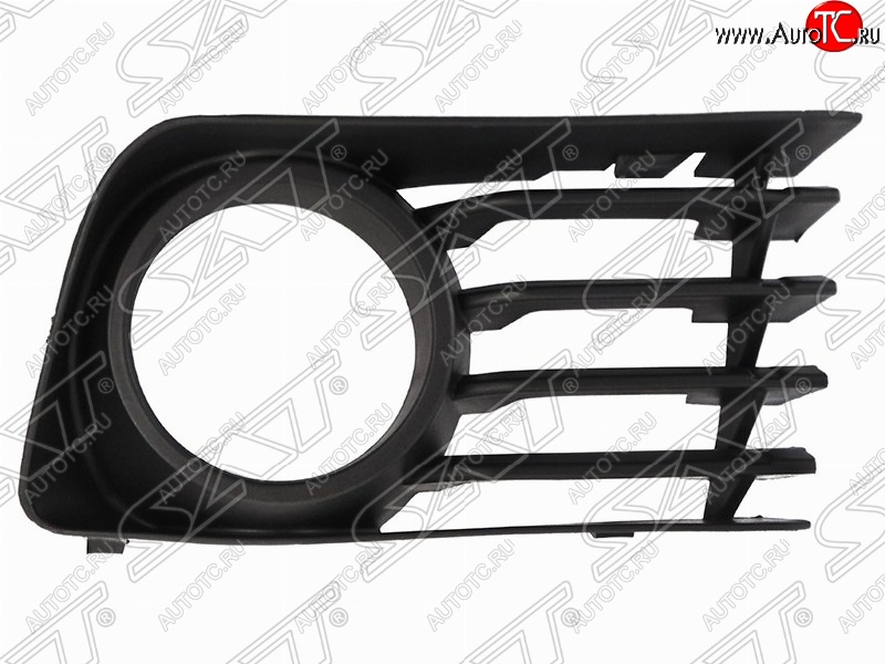 359 р. Правая рамка противотуманной фары SAT Toyota Prius XW20 дорестайлинг (2003-2005)  с доставкой в г. Пермь