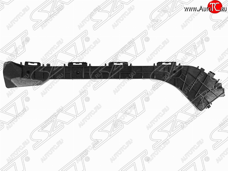 569 р. Правое крепление заднего бампера SAT Toyota Prius XW30 дорестайлинг (2009-2011)  с доставкой в г. Пермь