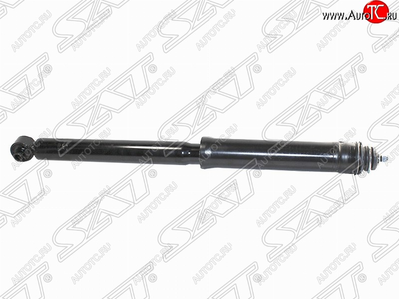 2 699 р. Амортизатор задний SAT (LH=RH, с пыльником.отбойником) Toyota Prius XW30 дорестайлинг (2009-2011)  с доставкой в г. Пермь