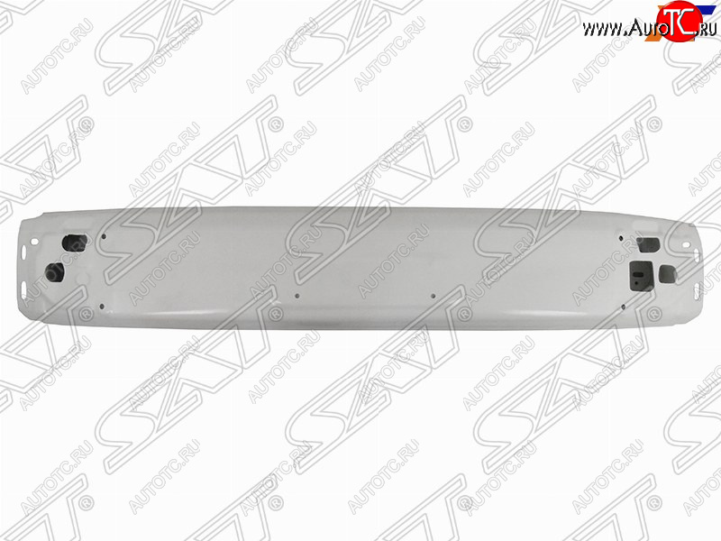 5 349 р. Передний бампер SAT (металлическая часть) Toyota Probox (2002-2014) (Неокрашенный) с доставкой в г. Пермь Увеличить фотографию 1 5 349 р. Передний бампер SAT (металлическая часть) Toyota Probox (2002-2014) (Неокрашенный) с доставкой в г. Пермь