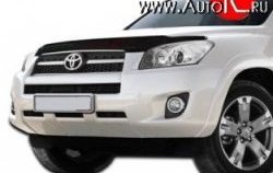 Дефлектор капота NovLine Toyota RAV4  XA305 (2005-2009) 5 дв. дорестайлинг