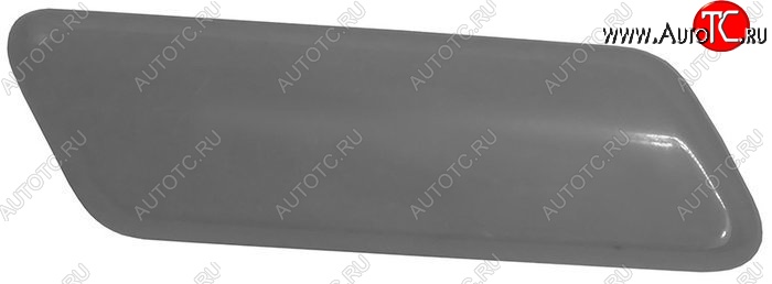 299 р. Правая крышка омывателя фар SAT Toyota RAV4 XA305 5 дв. дорестайлинг (2005-2009) (Неокрашенная)  с доставкой в г. Пермь