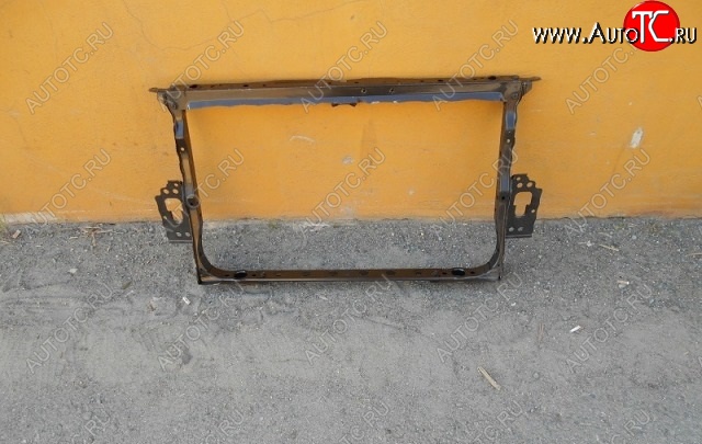 3 499 р. Панель передняя SPARD Toyota RAV4 XA305 5 дв. дорестайлинг (2005-2009)  с доставкой в г. Пермь