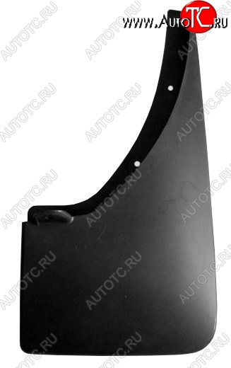 1 459 р. Брызговик (задний/правый) SAT Toyota RAV4 XA30 5 дв. удлиненный дорестайлинг (2003-2008)  с доставкой в г. Пермь